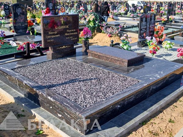 Мемориальный комплекс 36