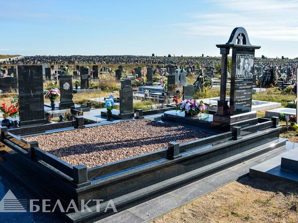 Мемориальный комплекс 86
