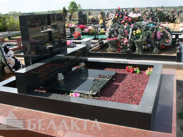 Мемориальный комплекс 26