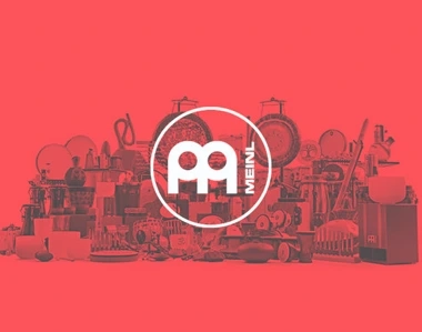 Новинки Meinl